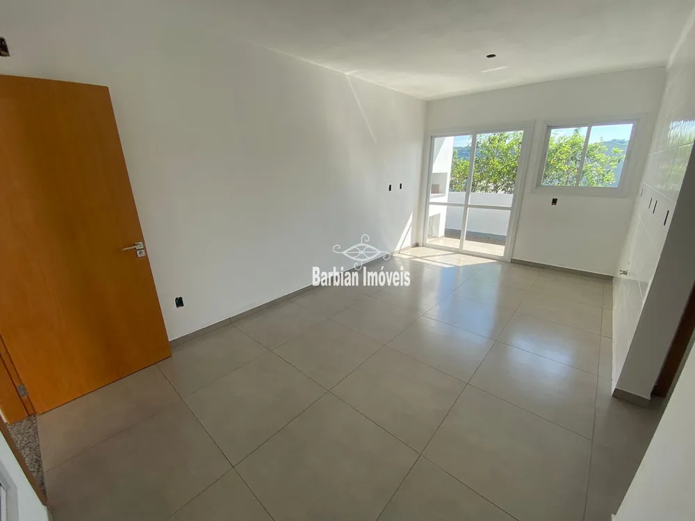 Apartamento, 2 quartos, 59 m² - Foto 1