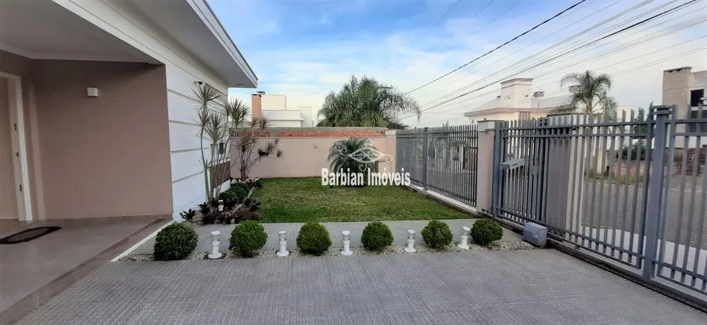 Casa, 3 quartos, 333 m² - Foto 3