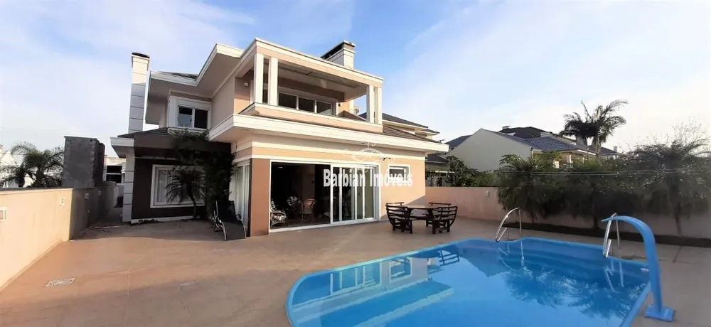 Casa, 3 quartos, 333 m² - Foto 4