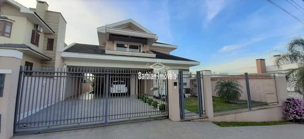 Casa, 3 quartos, 333 m² - Foto 2