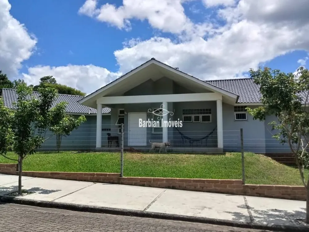 Casa, 3 quartos, 276 m² - Foto 4