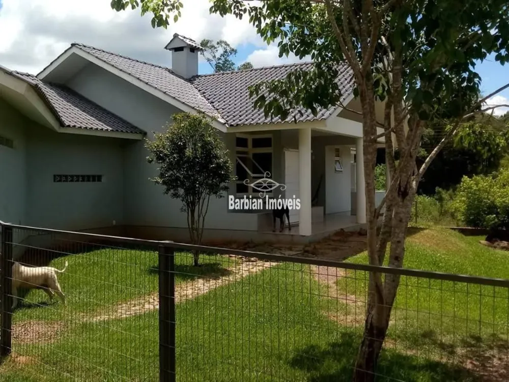 Casa, 3 quartos, 276 m² - Foto 3