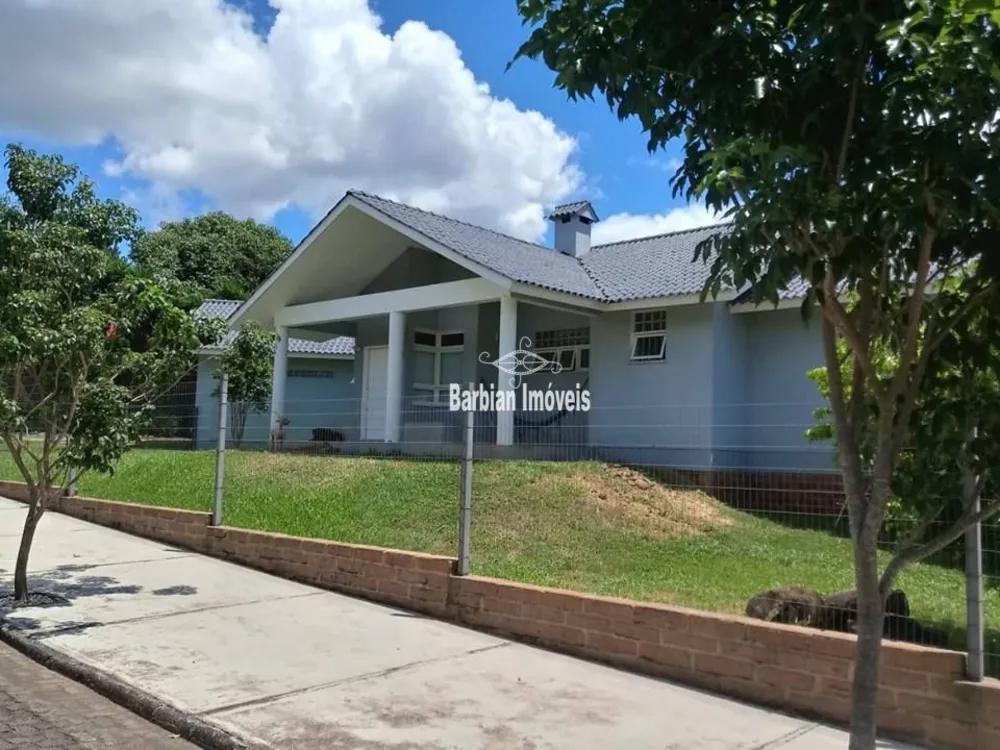 Casa, 3 quartos, 276 m² - Foto 2
