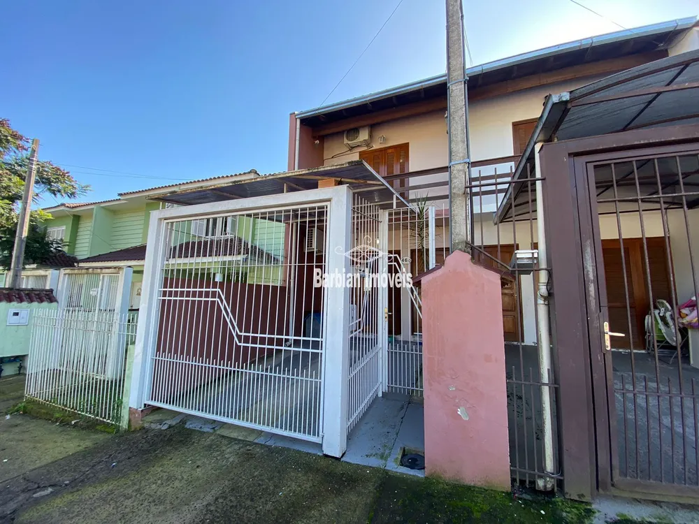 Apartamento, 2 quartos, 71 m² - Foto 2