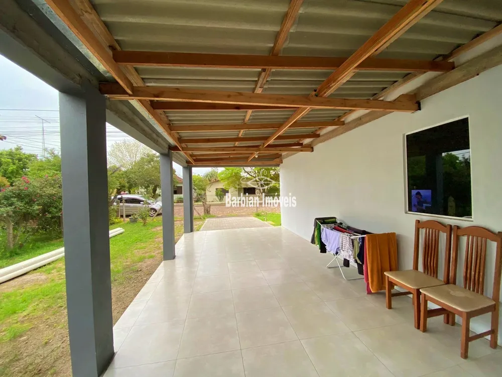 Casa, 3 quartos, 140 m² - Foto 2