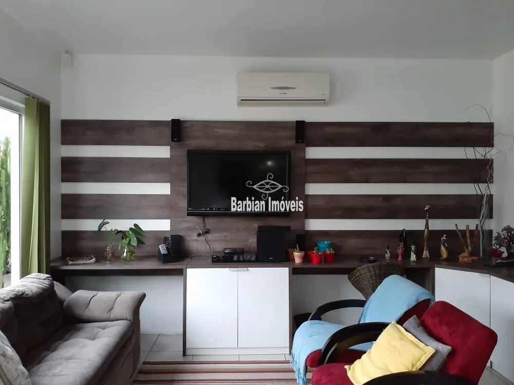 Casa, 3 quartos, 88 m² - Foto 2