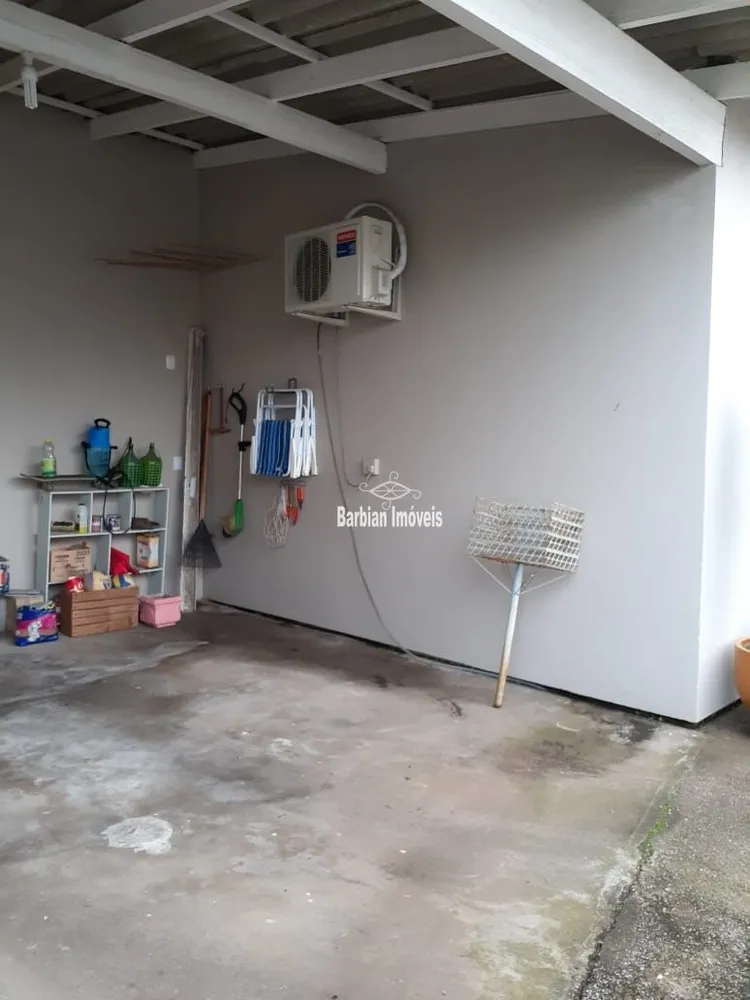 Casa, 3 quartos, 88 m² - Foto 3