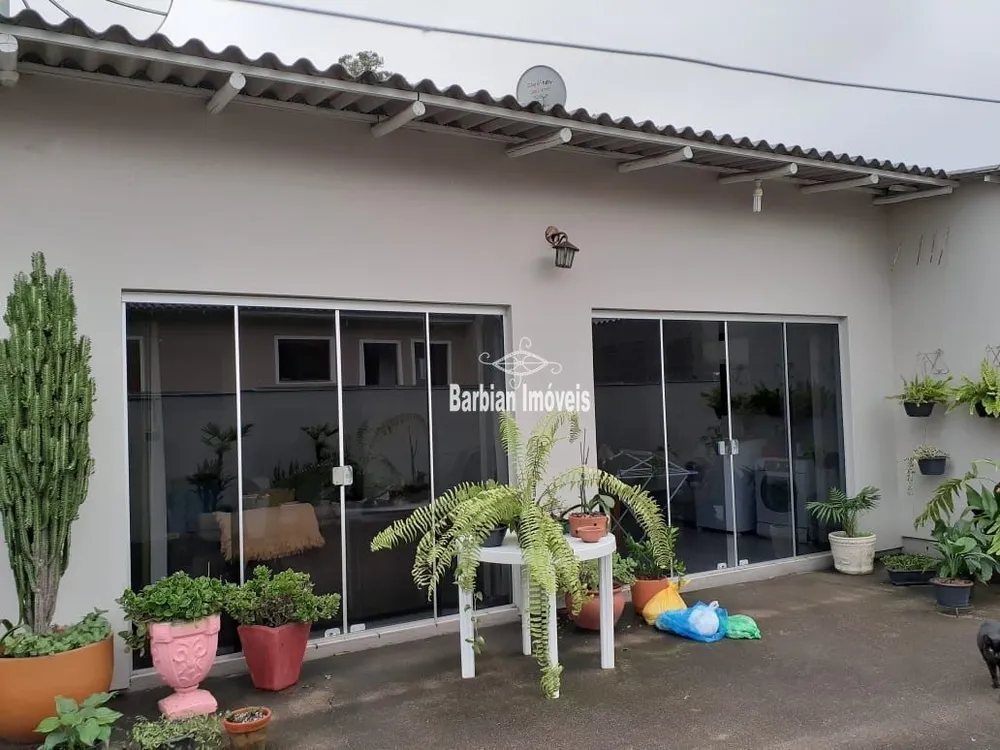 Casa, 3 quartos, 88 m² - Foto 4