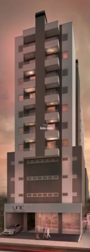 Apartamento, 1 quarto, 91 m² - Foto 2