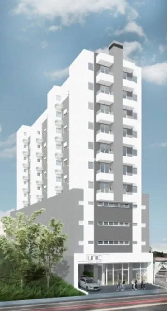 Apartamento, 1 quarto, 91 m² - Foto 1