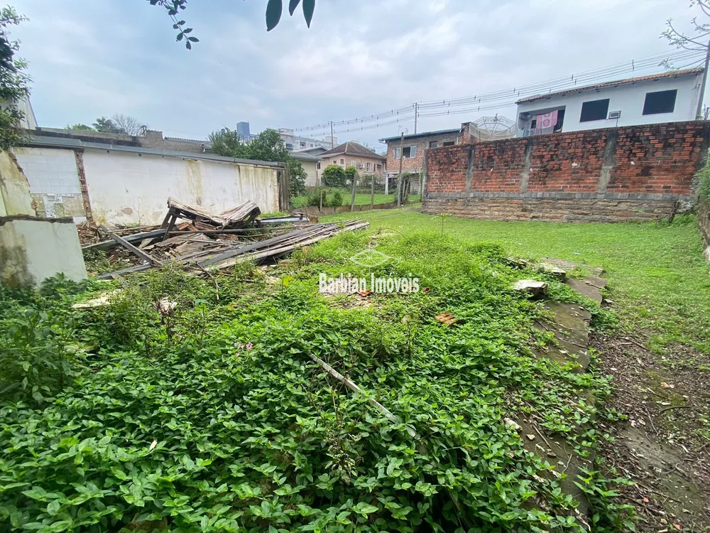 Terreno, 195 m² - Foto 2