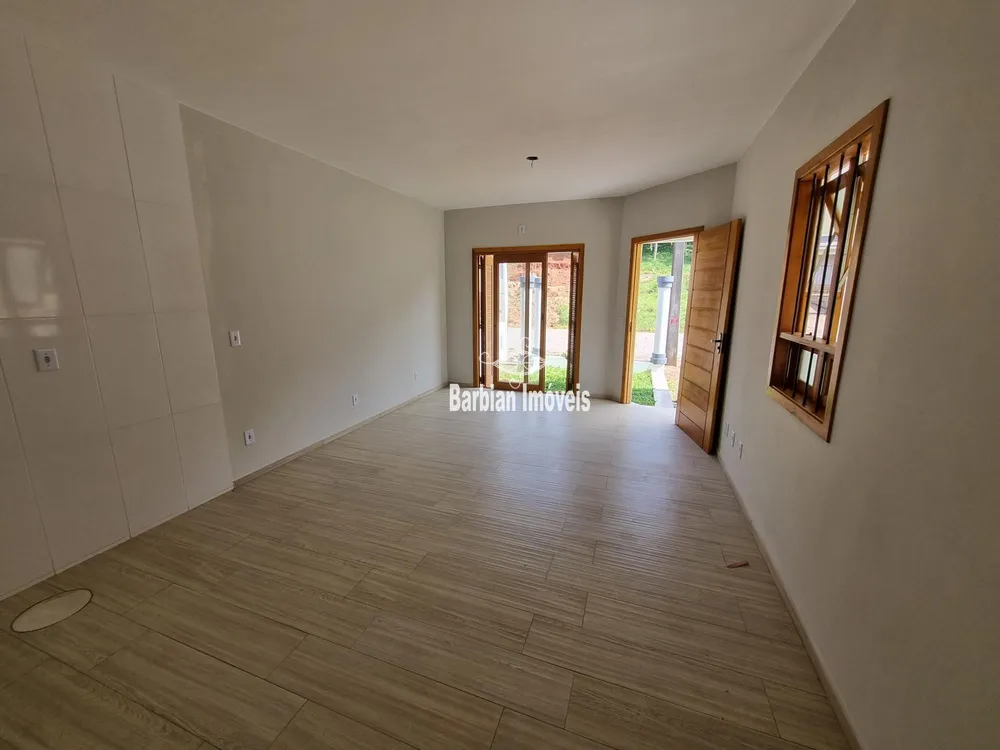Casa, 2 quartos, 85 m² - Foto 4