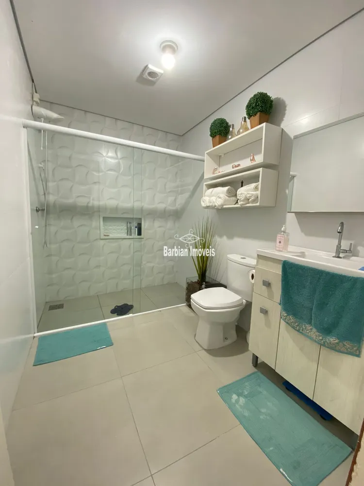 Casa, 3 quartos, 96 m² - Foto 3