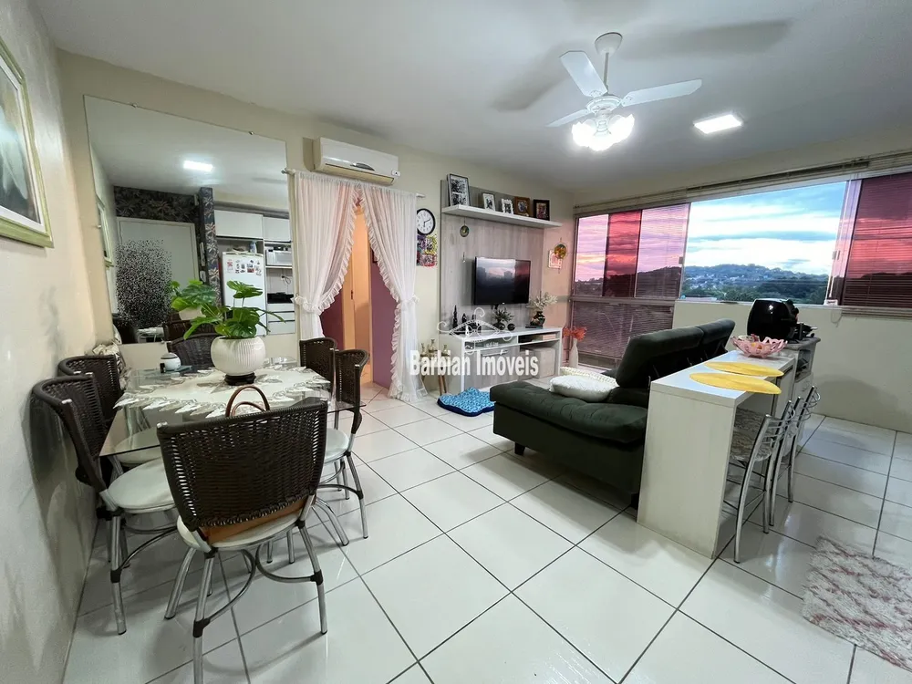 Apartamento, 2 quartos, 58 m² - Foto 3