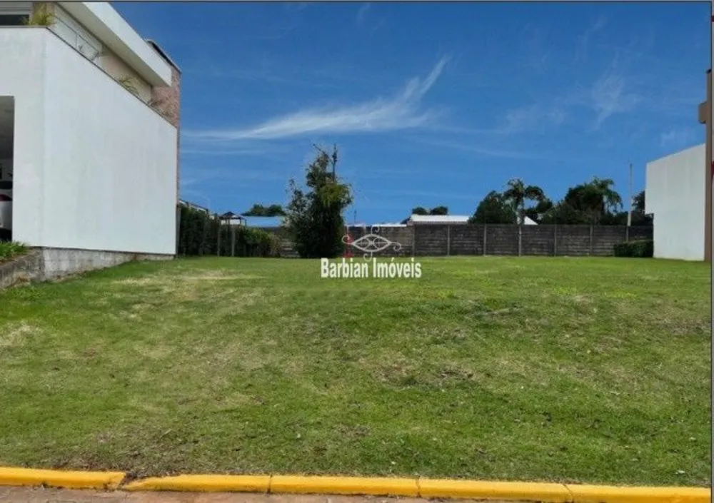 Terreno, 384 m² - Foto 1