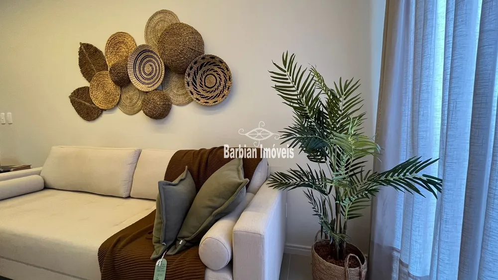 Apartamento, 2 quartos, 83 m² - Foto 4