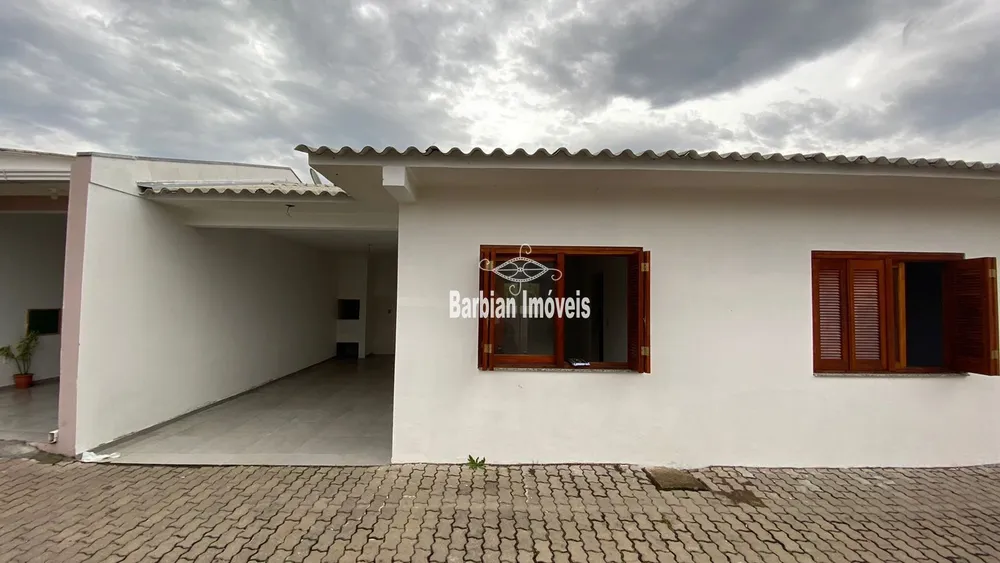 Casa, 2 quartos, 63 m² - Foto 4