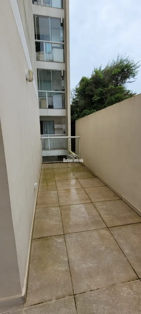 Apartamento, 3 quartos, 111 m² - Foto 4