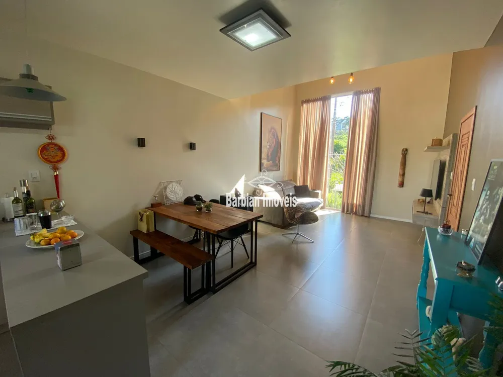 Casa, 2 quartos, 136 m² - Foto 1