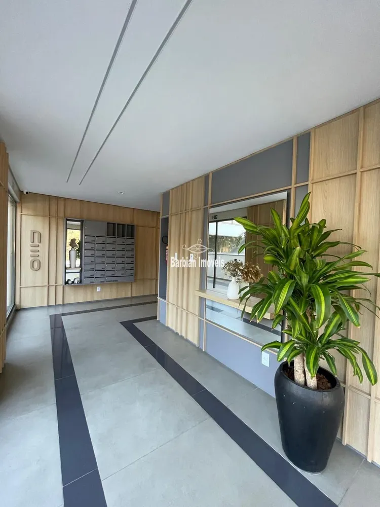 Apartamento, 3 quartos, 116 m² - Foto 3