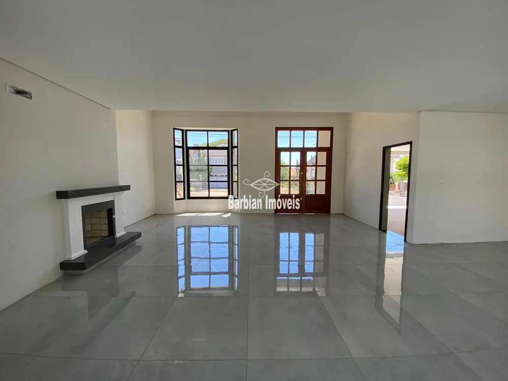 Casa, 3 quartos, 209 m² - Foto 3