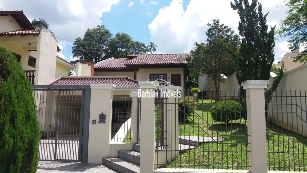 Casa, 4 quartos, 200 m² - Foto 2