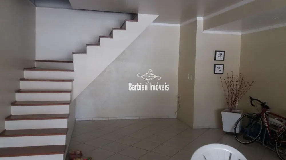 Casa, 4 quartos, 200 m² - Foto 4