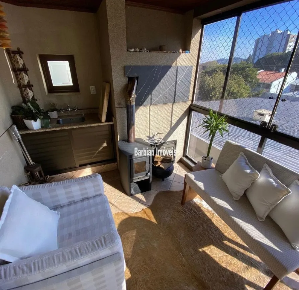 Apartamento, 4 quartos, 140 m² - Foto 2