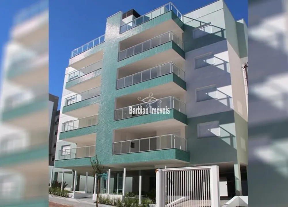 Apartamento, 3 quartos, 231 m² - Foto 1