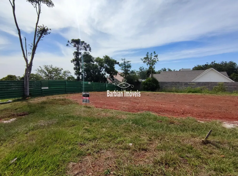 Terreno, 411 m² - Foto 1