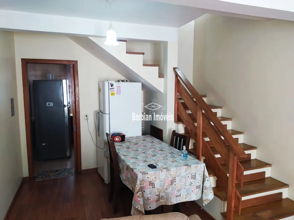 Apartamento, 2 quartos, 88 m² - Foto 1