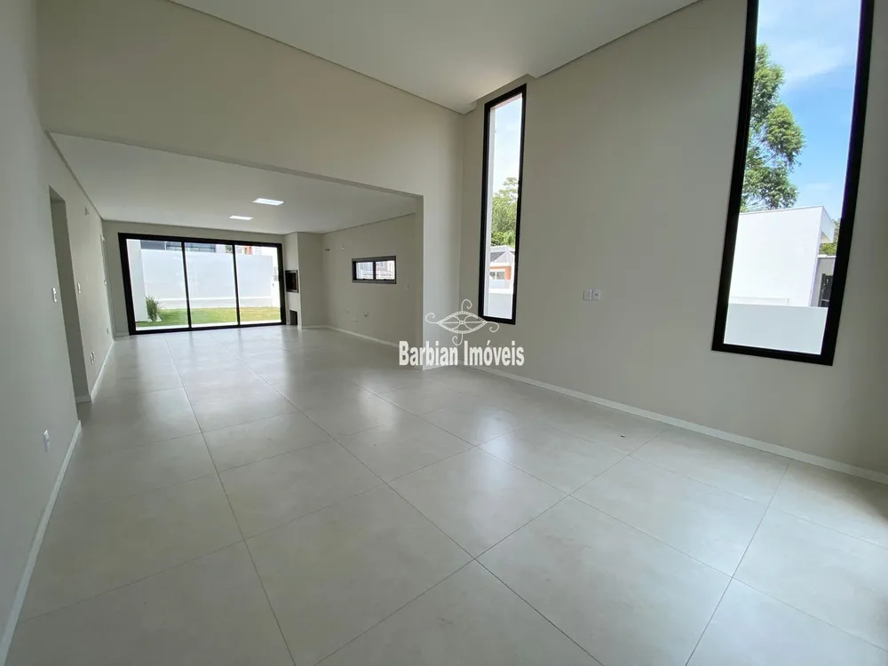 Casa, 3 quartos, 163 m² - Foto 2
