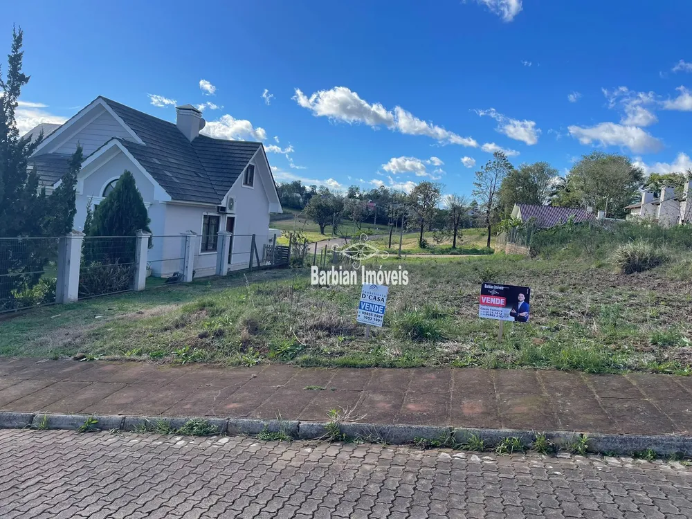 Terreno, 490 m² - Foto 1