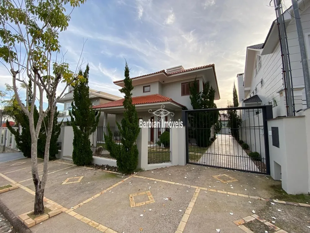 Casa, 3 quartos, 250 m² - Foto 2