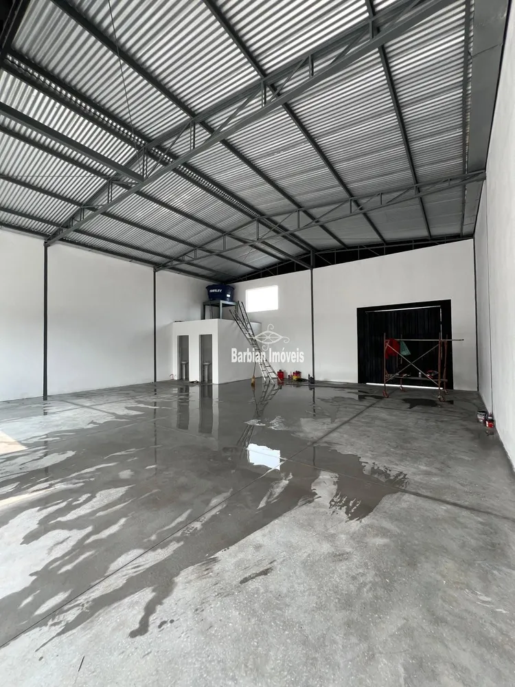 Depósito-Galpão, 150 m² - Foto 4