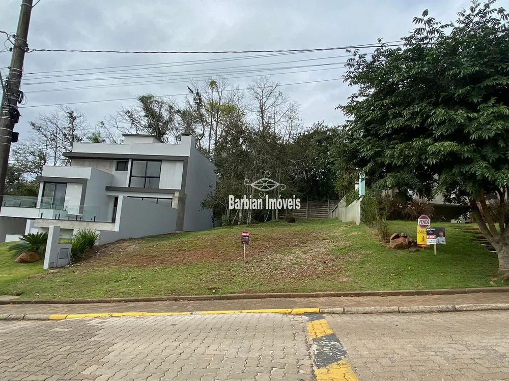 Terreno, 336 m² - Foto 1