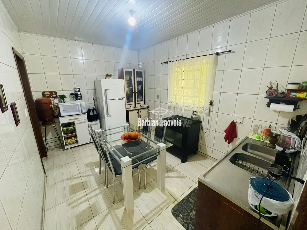 Casa, 3 quartos, 100 m² - Foto 4