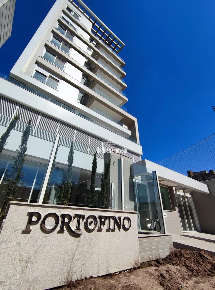 Apartamento, 3 quartos, 247 m² - Foto 3