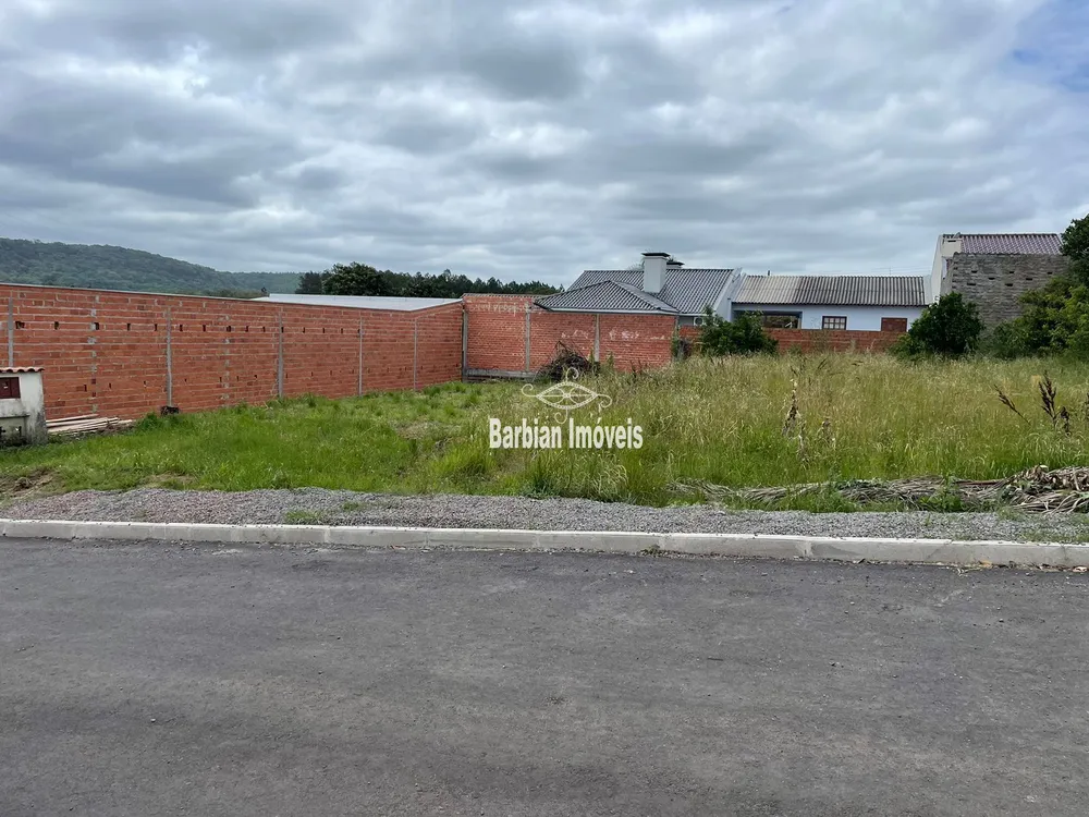 Terreno, 250 m² - Foto 1