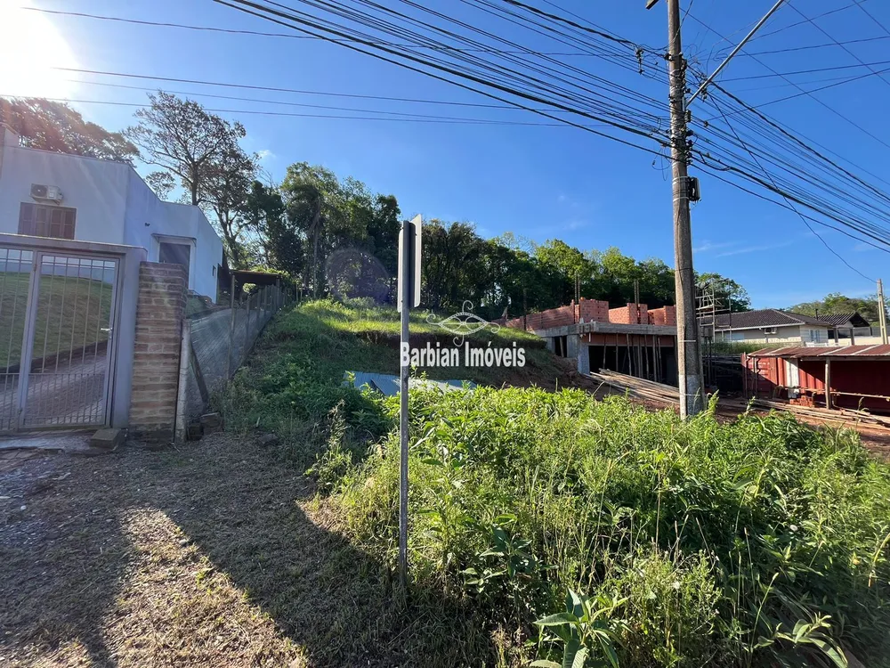 Terreno, 546 m² - Foto 2