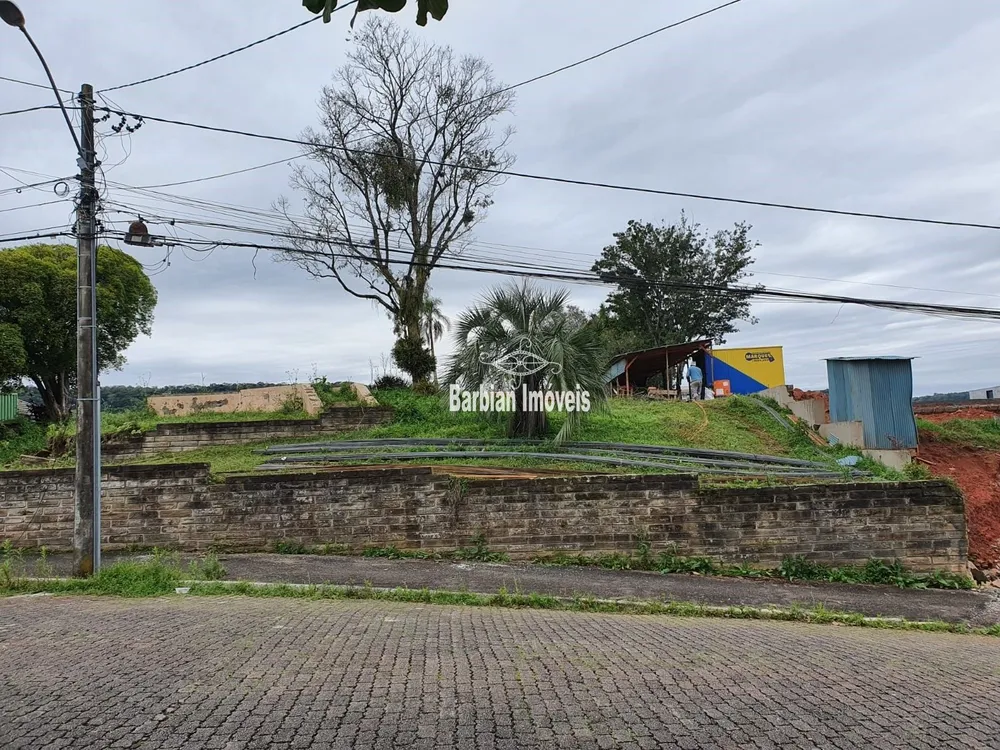 Terreno, 1120 m² - Foto 1
