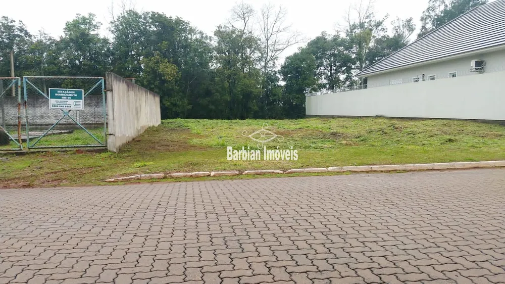 Terreno, 470 m² - Foto 1