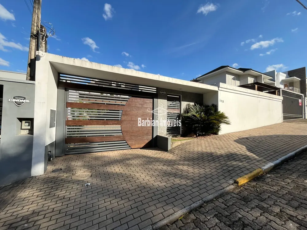 Casa, 3 quartos, 151 m² - Foto 4