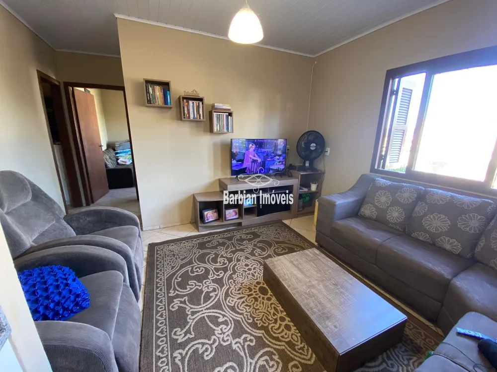 Casa, 2 quartos, 104 m² - Foto 3