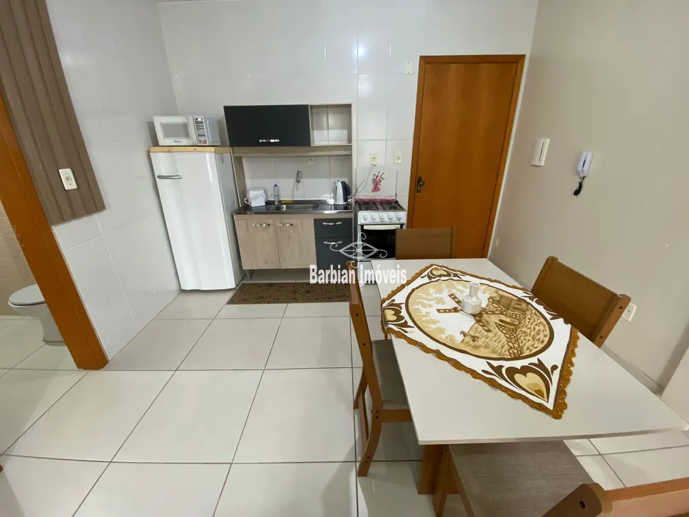 Apartamento, 1 quarto, 32 m² - Foto 2