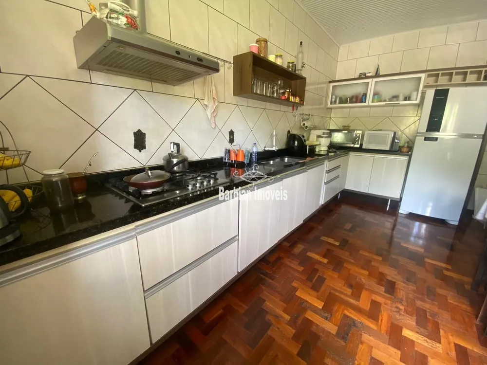 Casa, 4 quartos, 220 m² - Foto 4