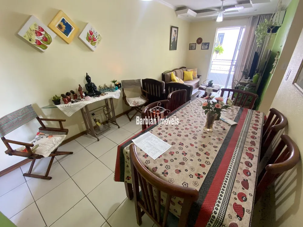Apartamento, 2 quartos, 66 m² - Foto 3