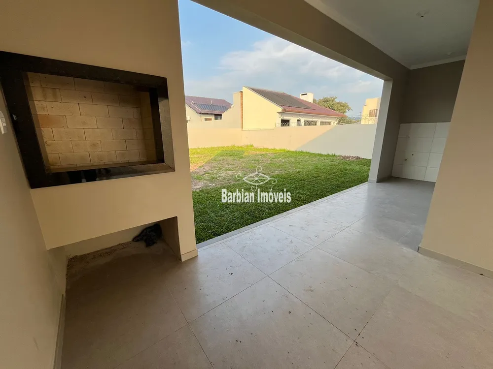 Casa, 3 quartos, 110 m² - Foto 2