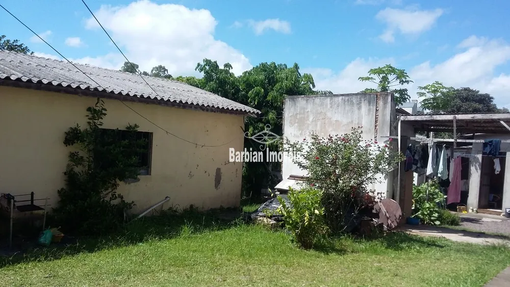 Terreno, 544 m² - Foto 1