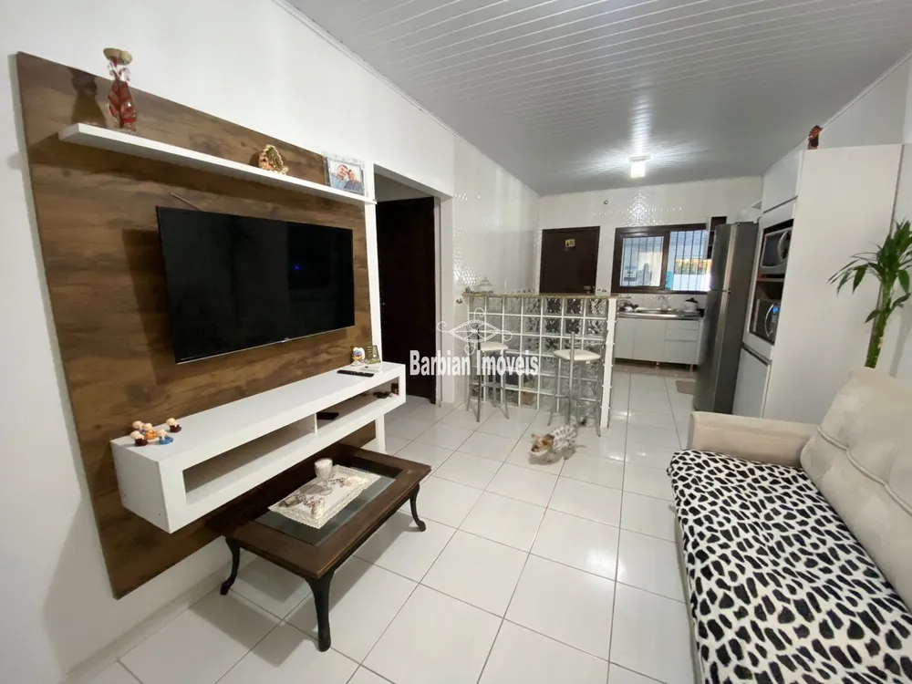Casa, 2 quartos, 100 m² - Foto 4
